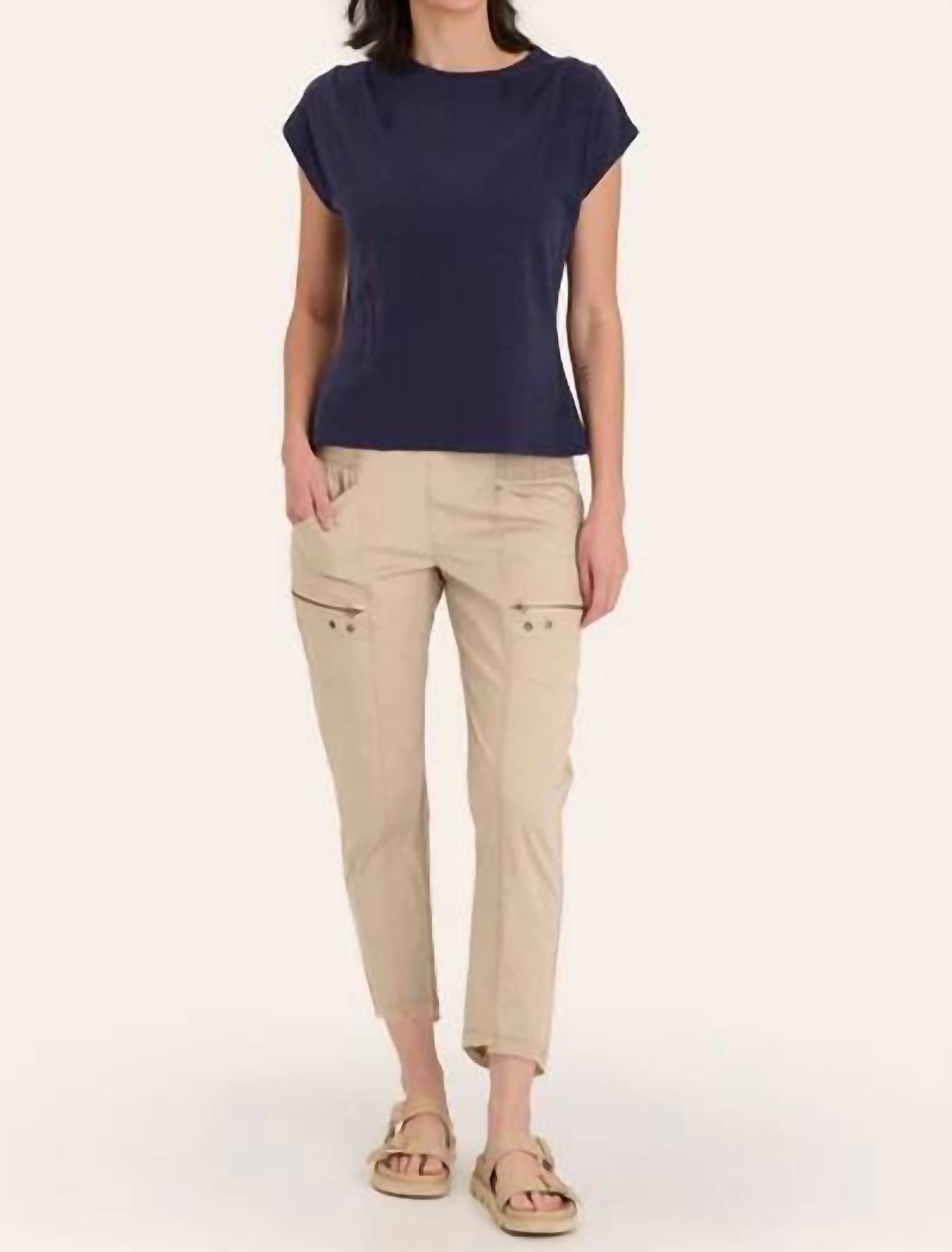 Xcvi - Acker Slim Pants