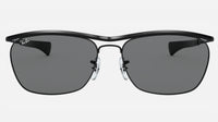 Ray Ban - Men's Olympian Deluxe Sunglasses