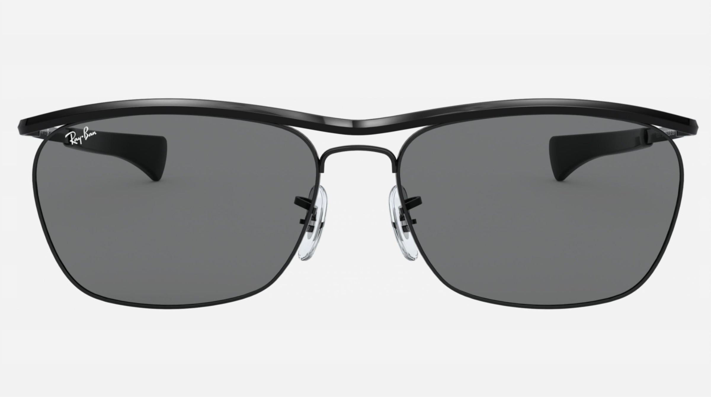 Ray Ban - Men's Olympian Deluxe Sunglasses