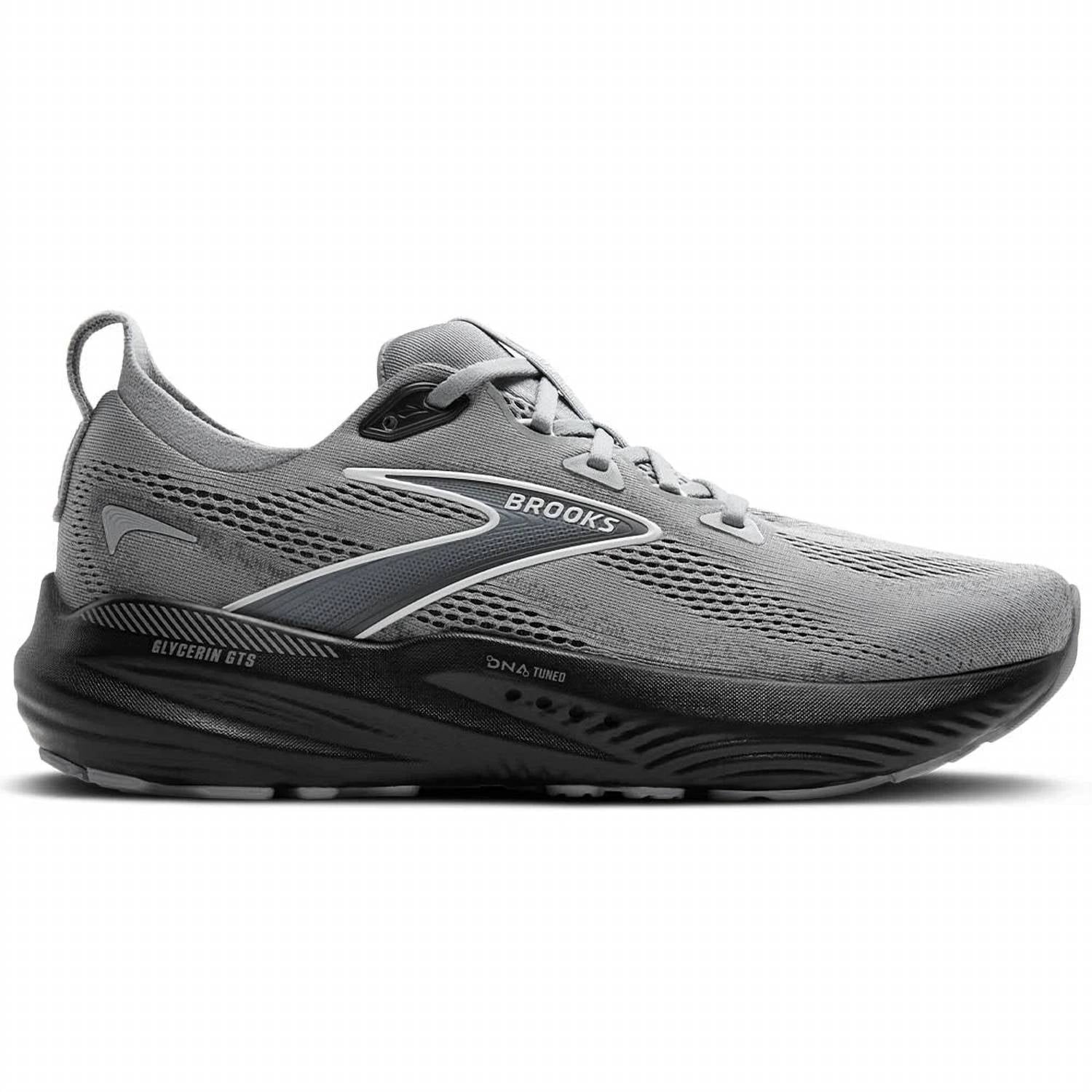 Brooks - Men's Glycerin Gts 22 2e Shoe