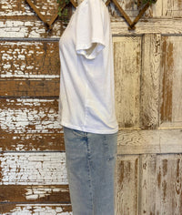 Z Supply - Women's Crew Neck T-shirt