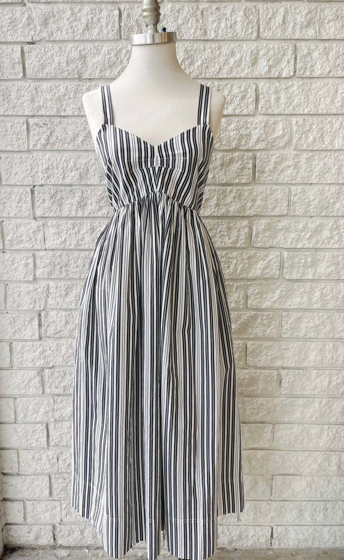 The Great. - Women's The Reyes Dress