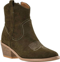 Corkys Footwear - Women's Quittin Time Bootie