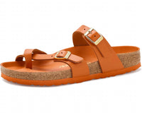 Birkenstock - Women's Mayari Lena Amalfi Sandal
