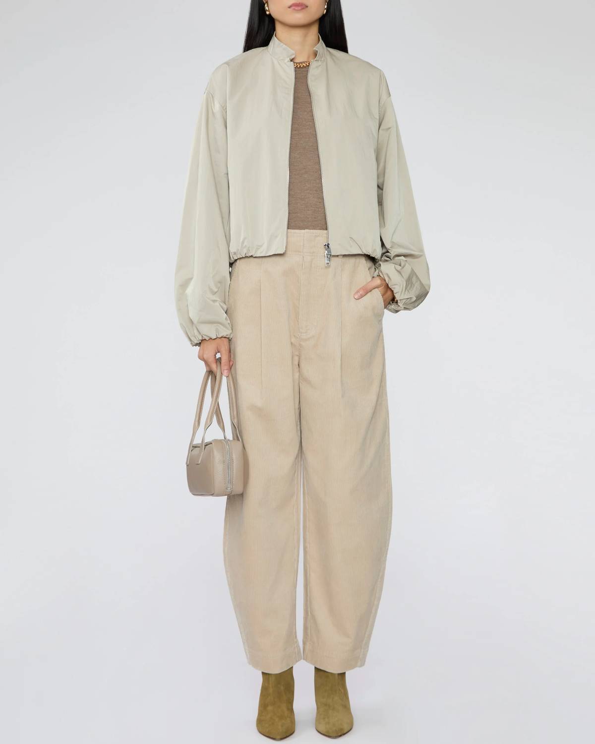 Staud - Saguaro Jacket