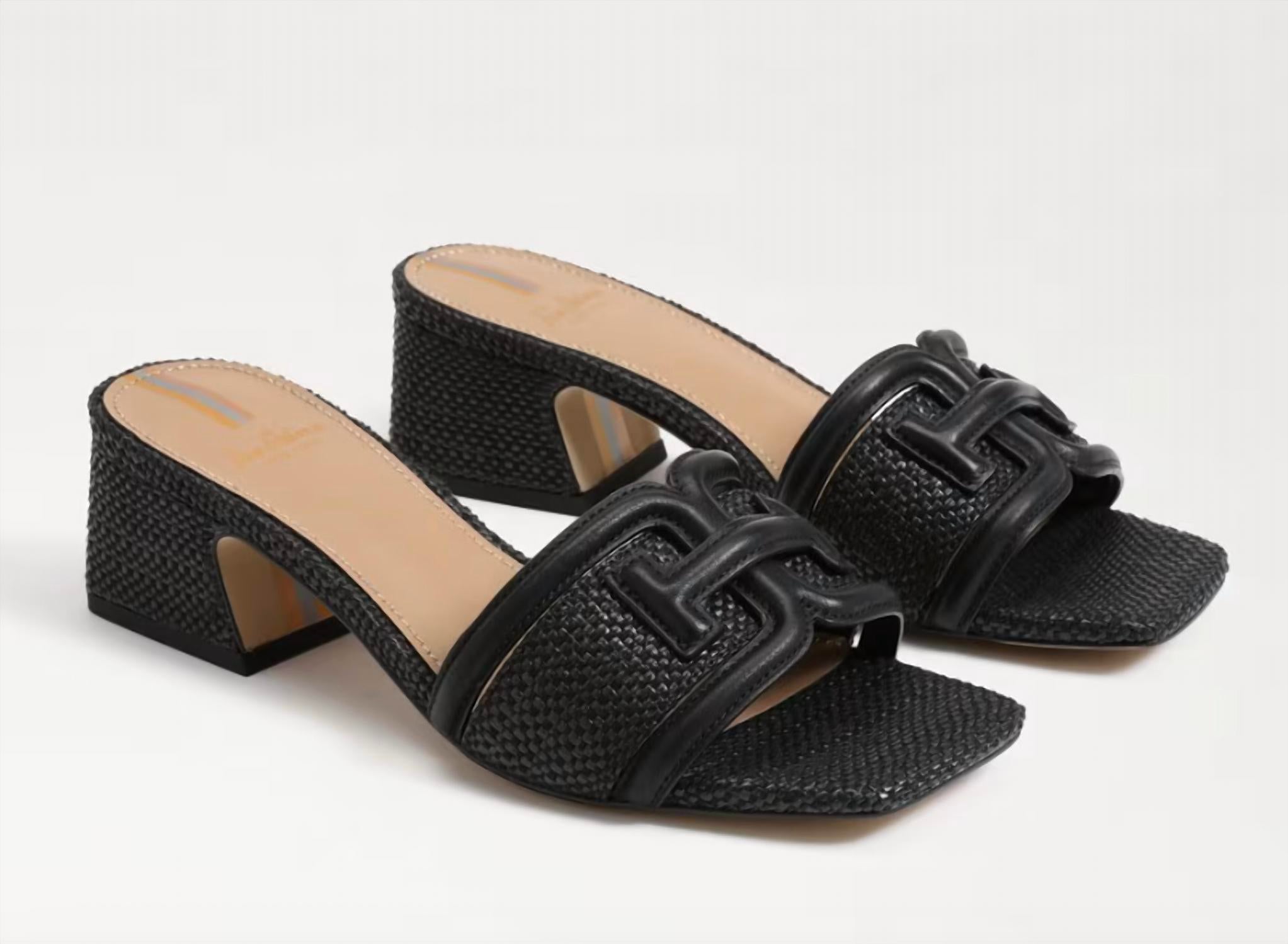 Sam Edelman - Women's Waylon Slide