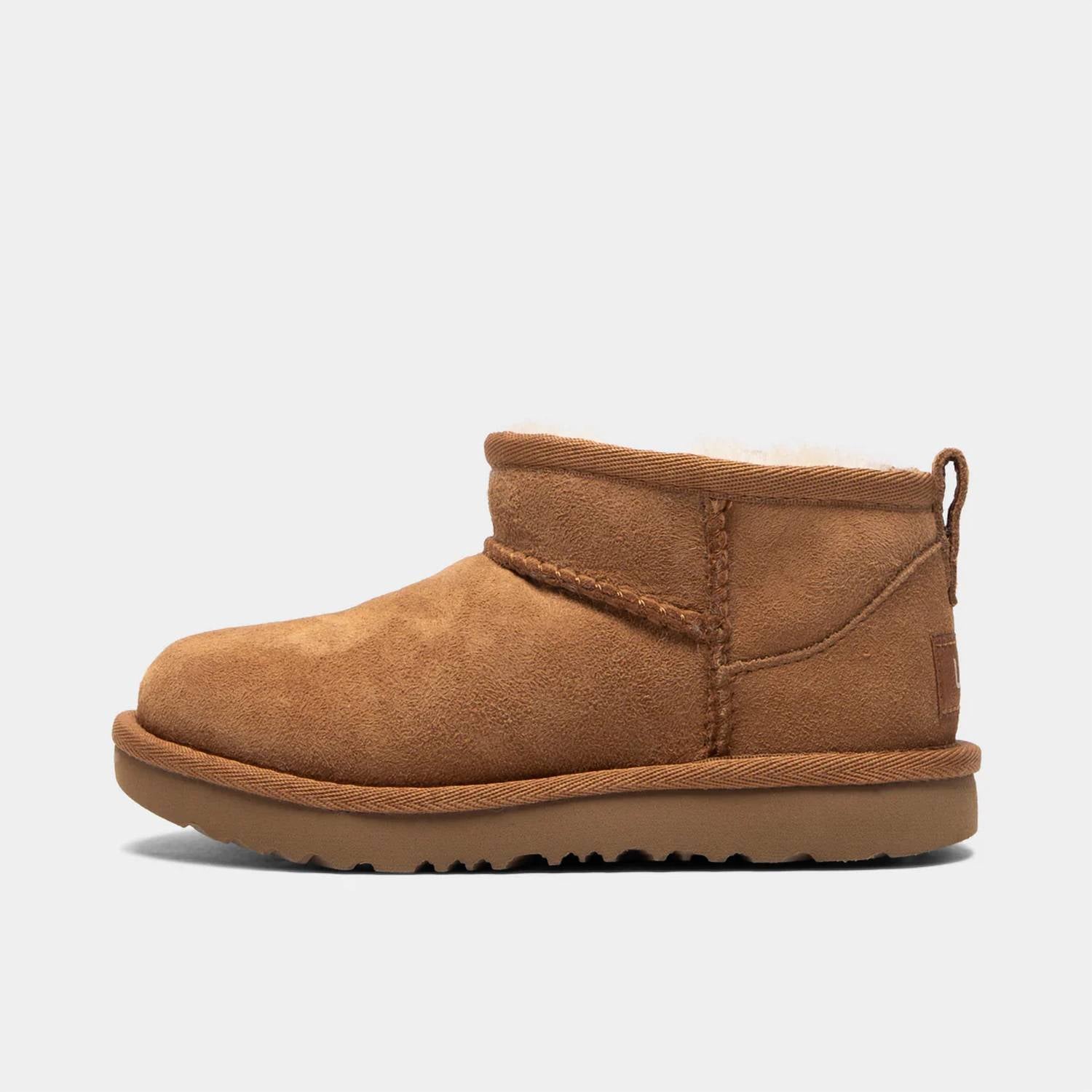 Ugg - Toddler Kid's Classic Ultra Mini Boots
