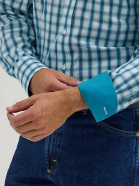 Wrangler - GEORGE STRAIGHT SHIRT