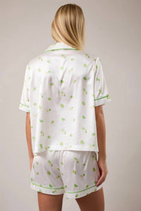Le Lis - Happy Hour Pajama Set