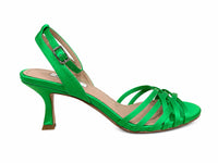 Bibi Lou - Women's Bea Open Toe Heel