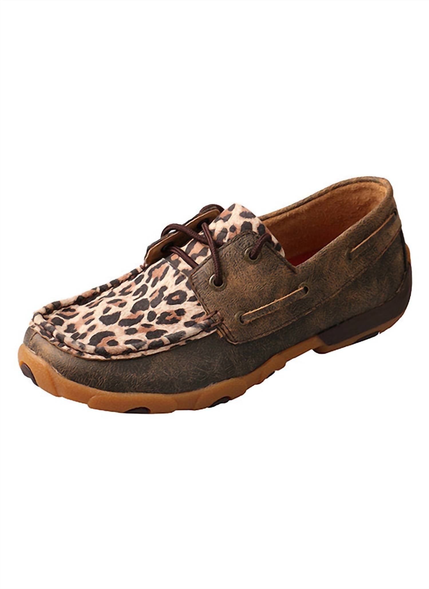 Twisted X - Women's Distressed Slip On