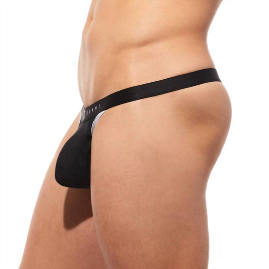 Men's Room-Max Gym Thong