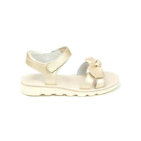 L'Amour - Girl's Leigh Bow Sandals