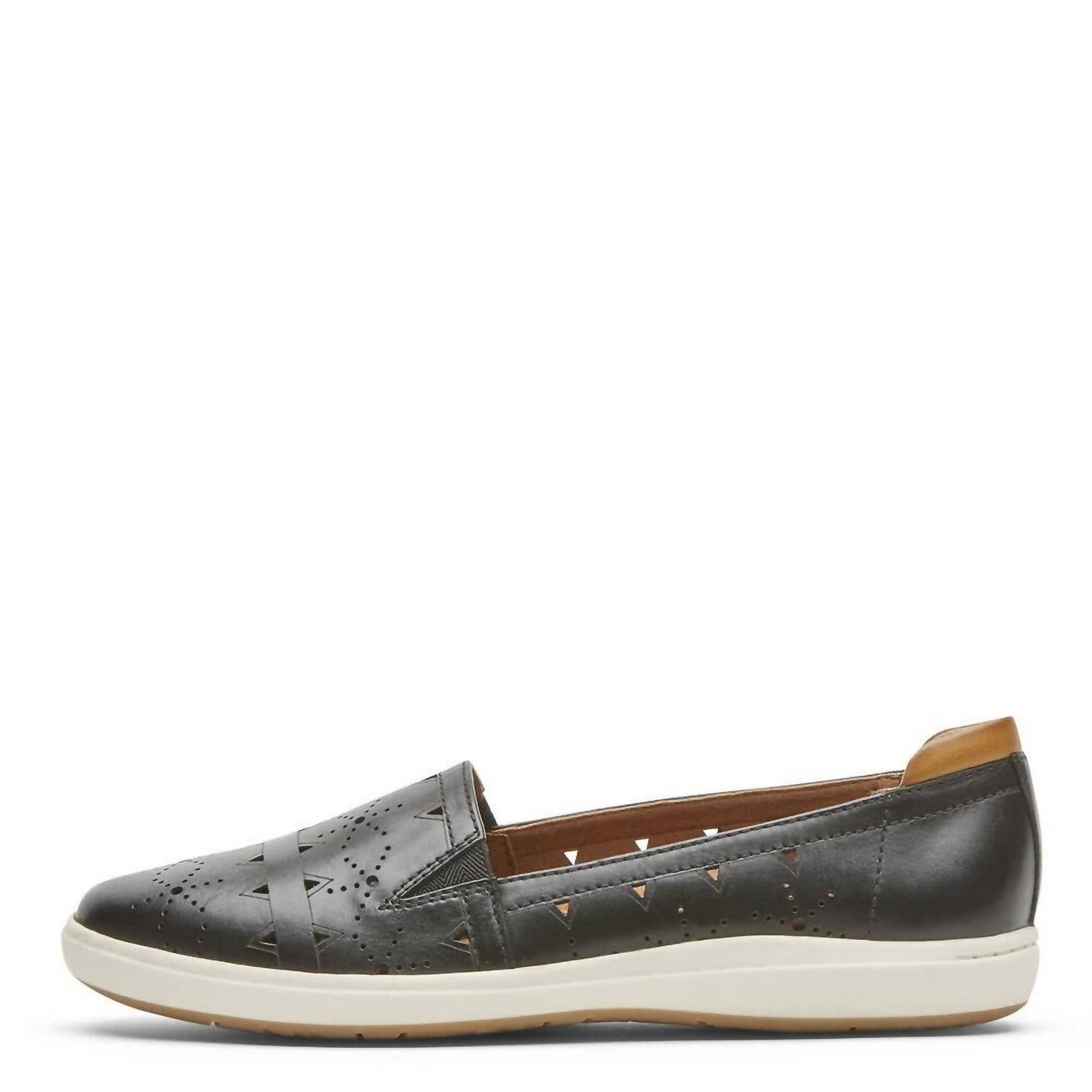 Cobb Hill - Women's Bailee Leather Slip-ons