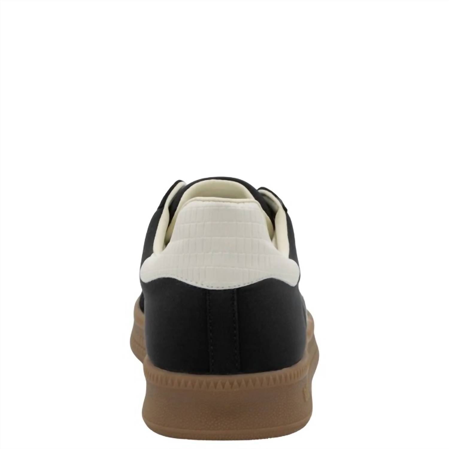 Back 70 - Men's Double Y Sneakers