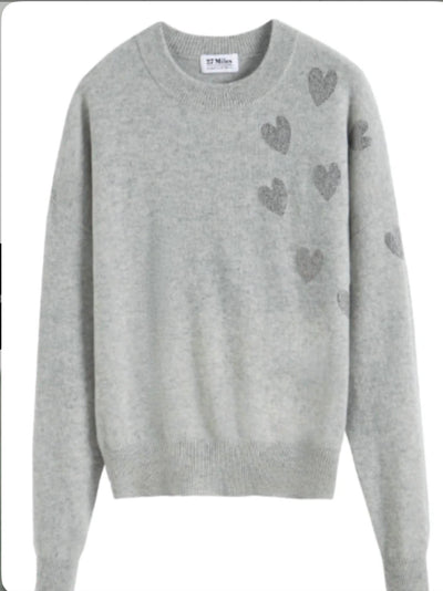 27 Miles Malibu - Women Joellen Crewneck Sweater