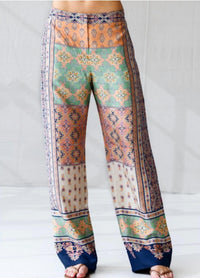 Go By Go Silk - Go Patio Pant