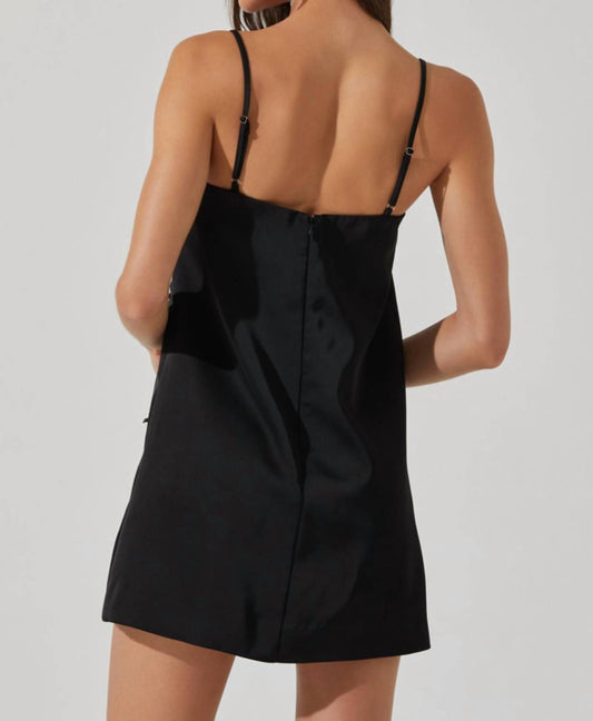 Astr - Cassiel Dress