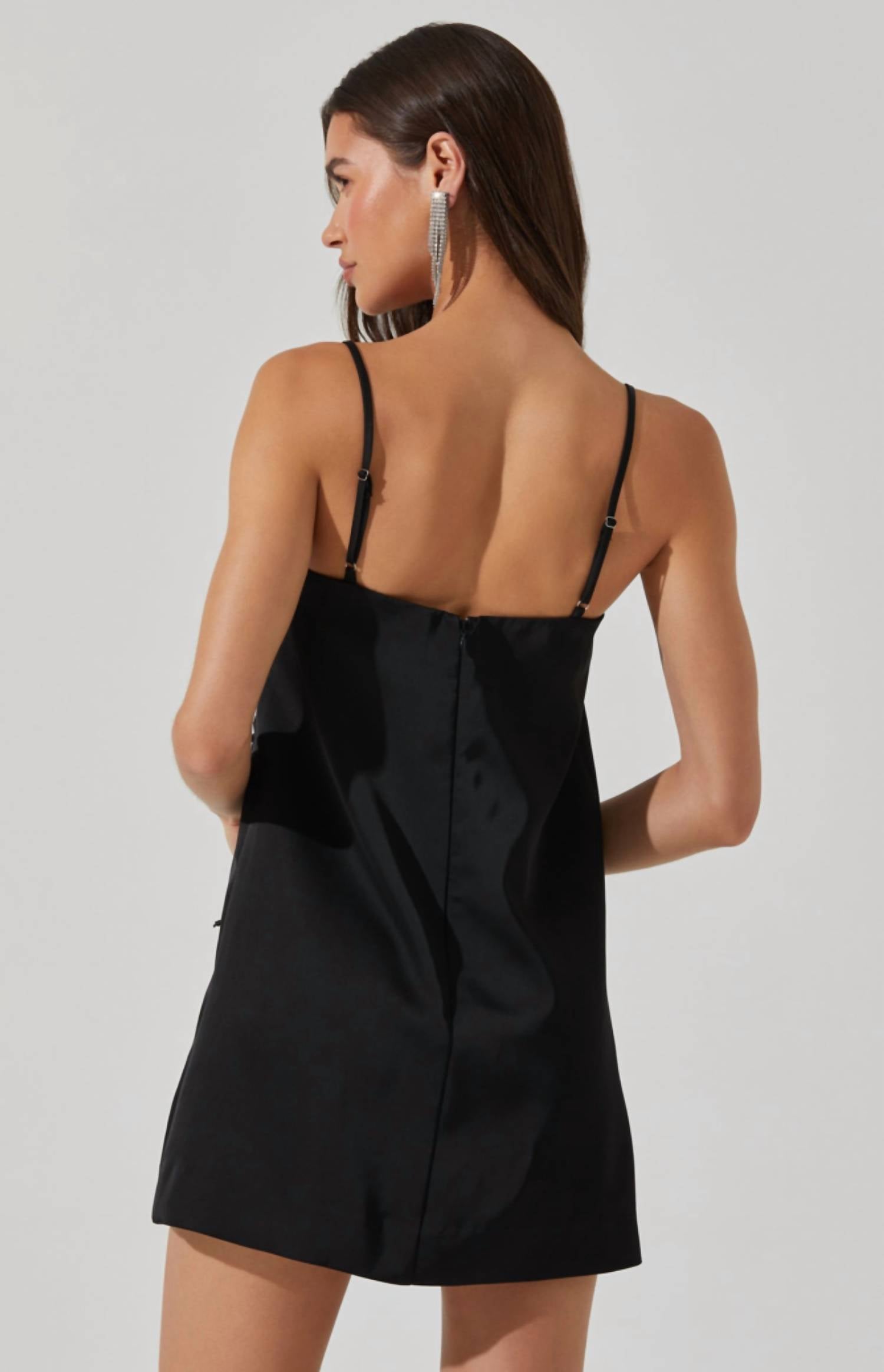Astr - Cassiel Dress