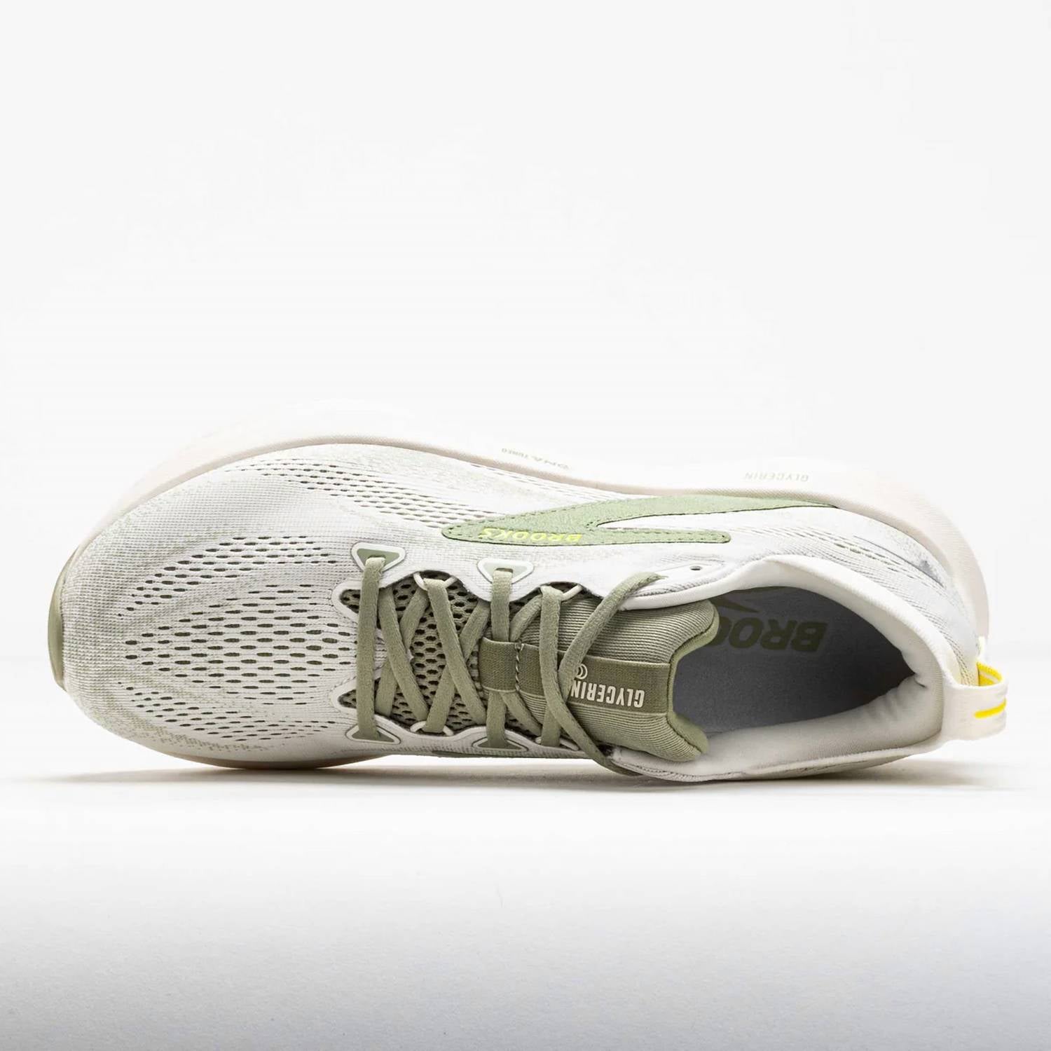 Brooks - Men's Glycerin 22 Running Shoe
