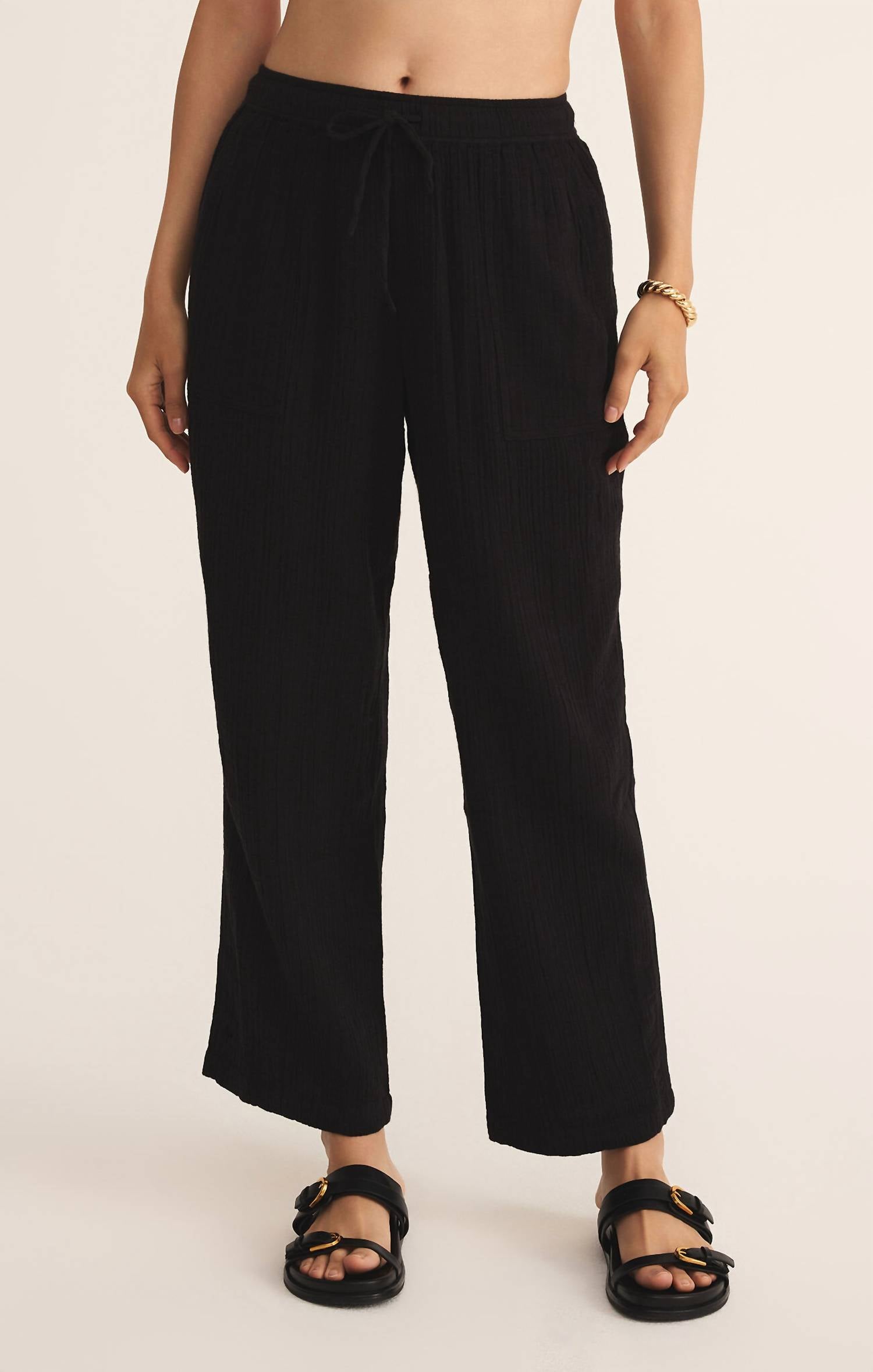Z Supply - Plaza Airy Pant