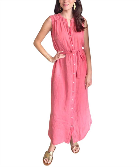 Velvet By Graham & Spencer - Luna Dress