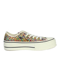 Converse - Women's Chuck Taylor All Star Platform Sneakers
