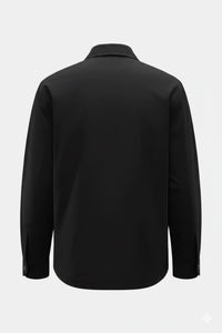 A Trip In A Bag - Men's Travel Overshirt
