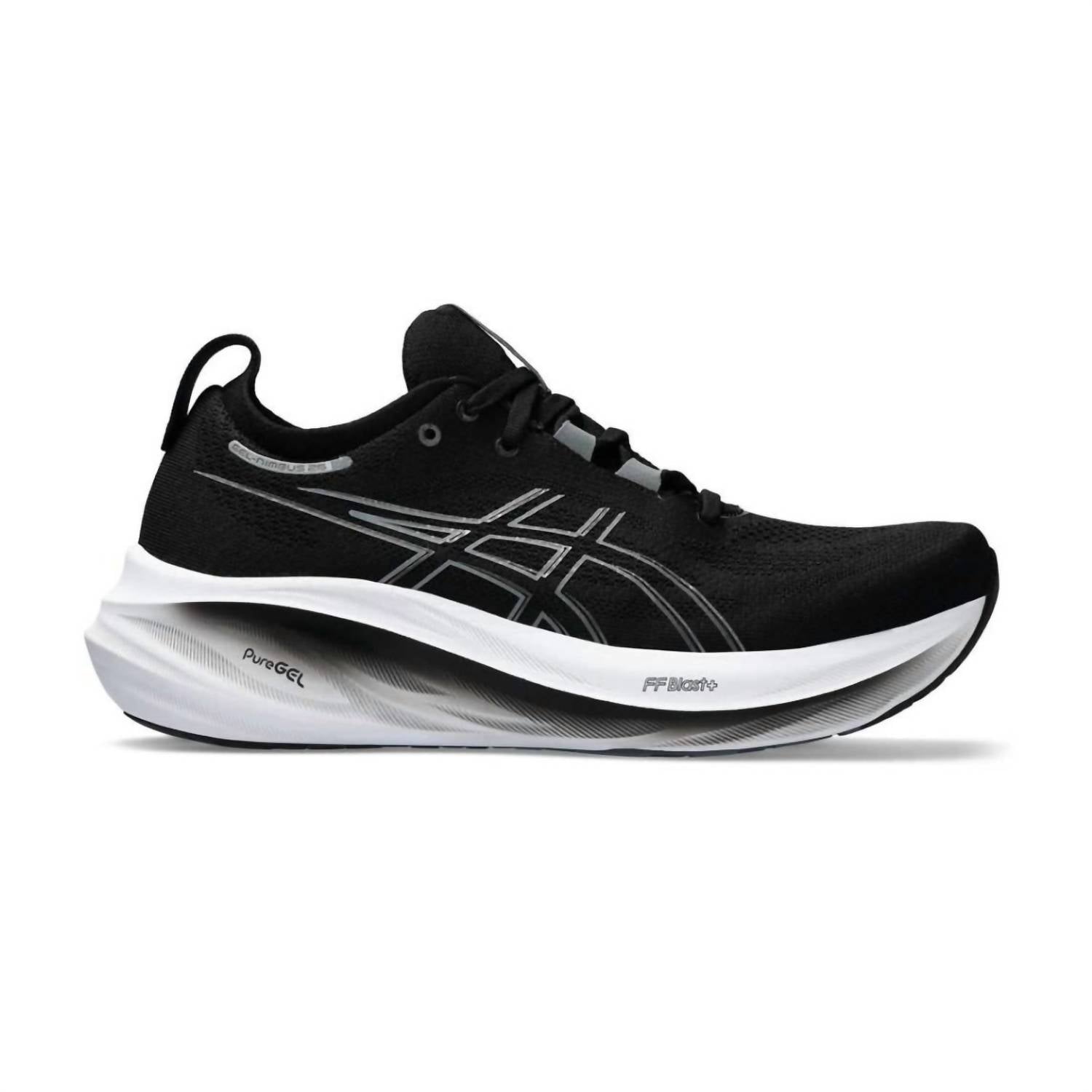 Asics - Men's Gel Nimbus 26 Runnig Shoes