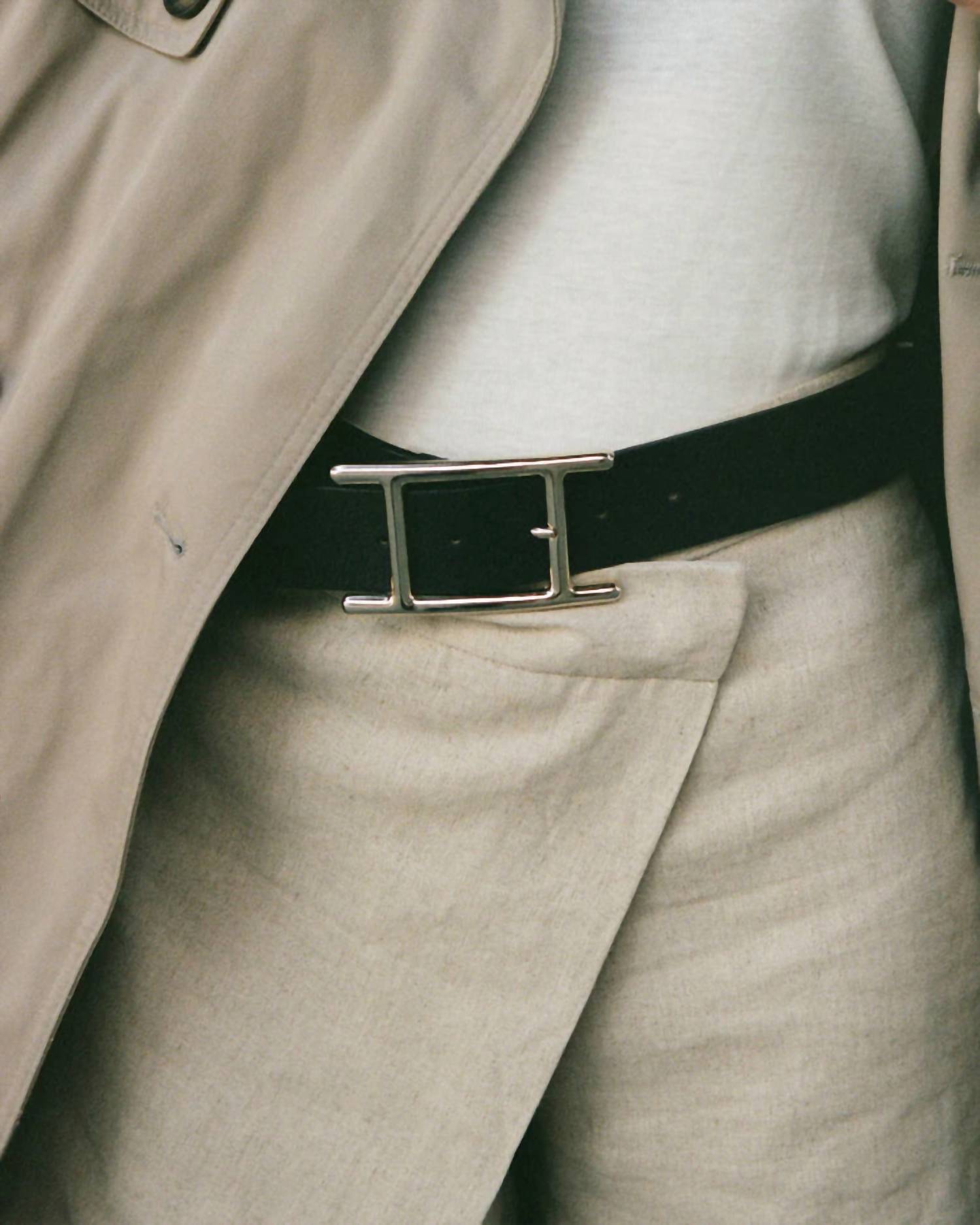 B-Low The Belt - Women's Easton Belt