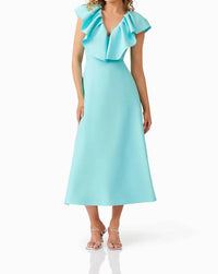 Elliatt - Gabi Midi Dress