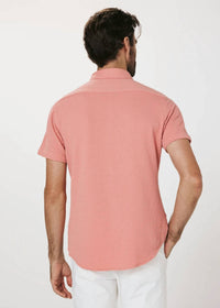 7Diamonds - Bennet Short Sleeve Shirt
