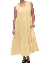 Tulip Clothing - Amira Maxi Dress