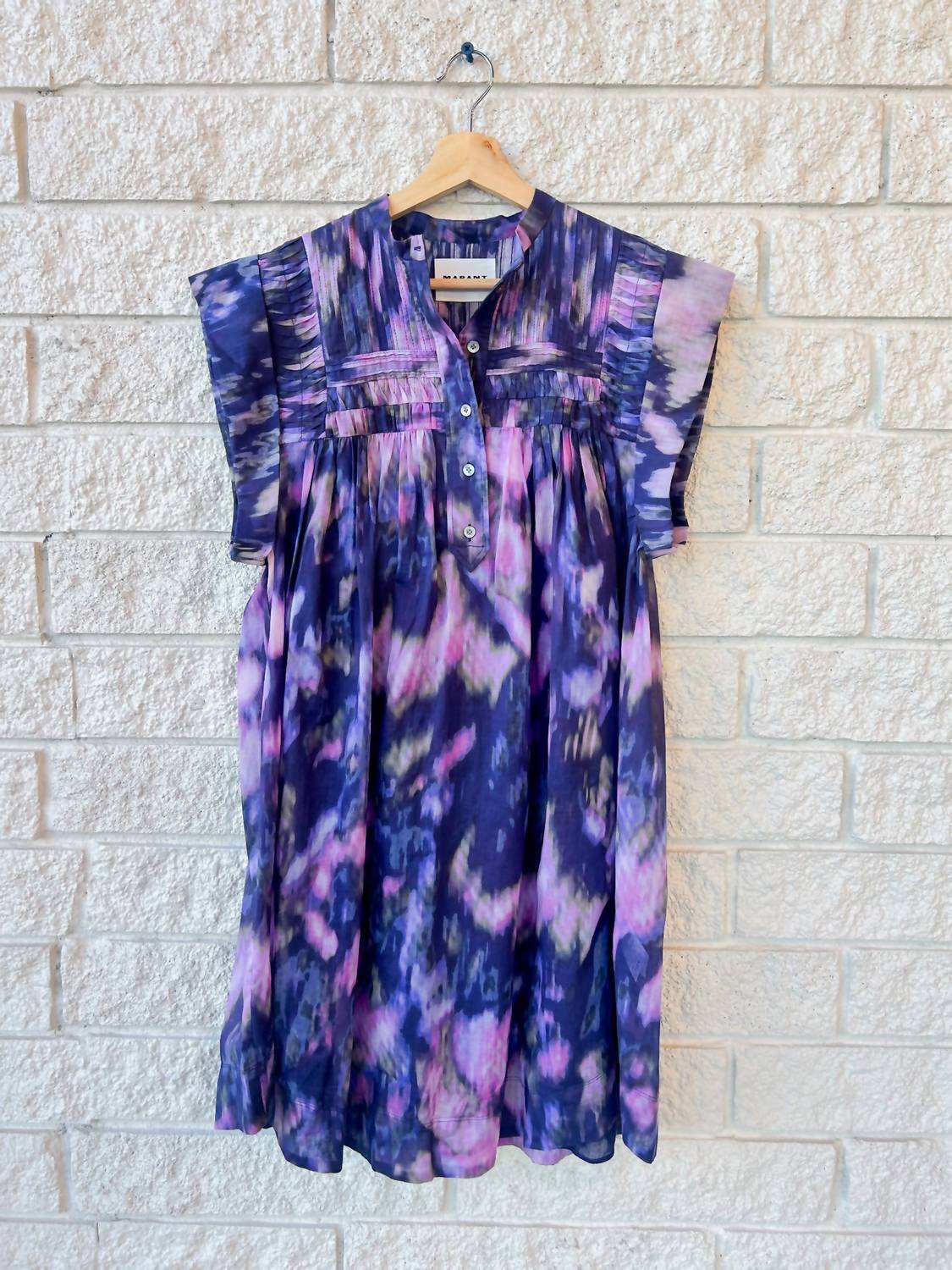 Isabel Marant - Women's Leazali Dress