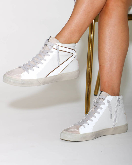 Shu Shop - Women's Rooney Sneaker