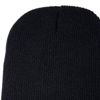 The Soloist X Re:Al - Men's Straight Knit Beanie Ii
