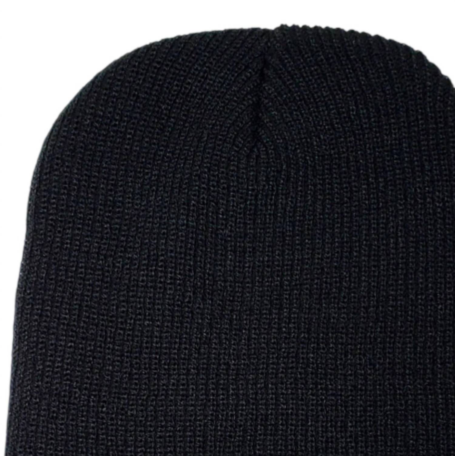 The Soloist X Re:Al - Men's Straight Knit Beanie Ii