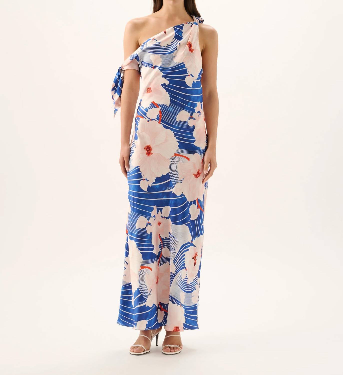 Roame - TABITHA MAXI DRESS