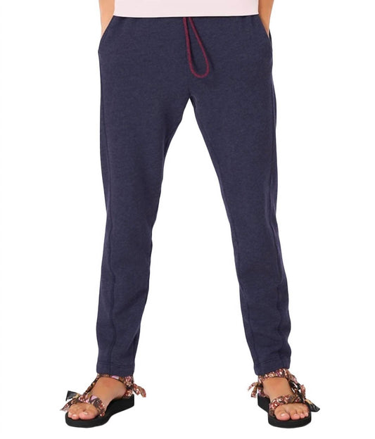 Xirena - WOMEN'S CROSBY FLEECE PANT