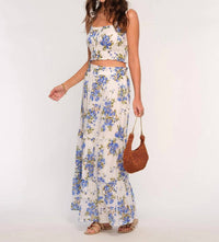 Heartloom - Toby Skirt Set