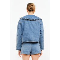 Sofie The Label - Kensie Jacket