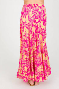 Paani - Maxi Skirt