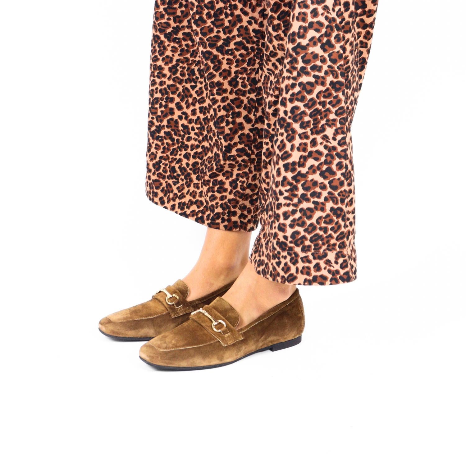 Ateliers - Women's Cannes Loafer
