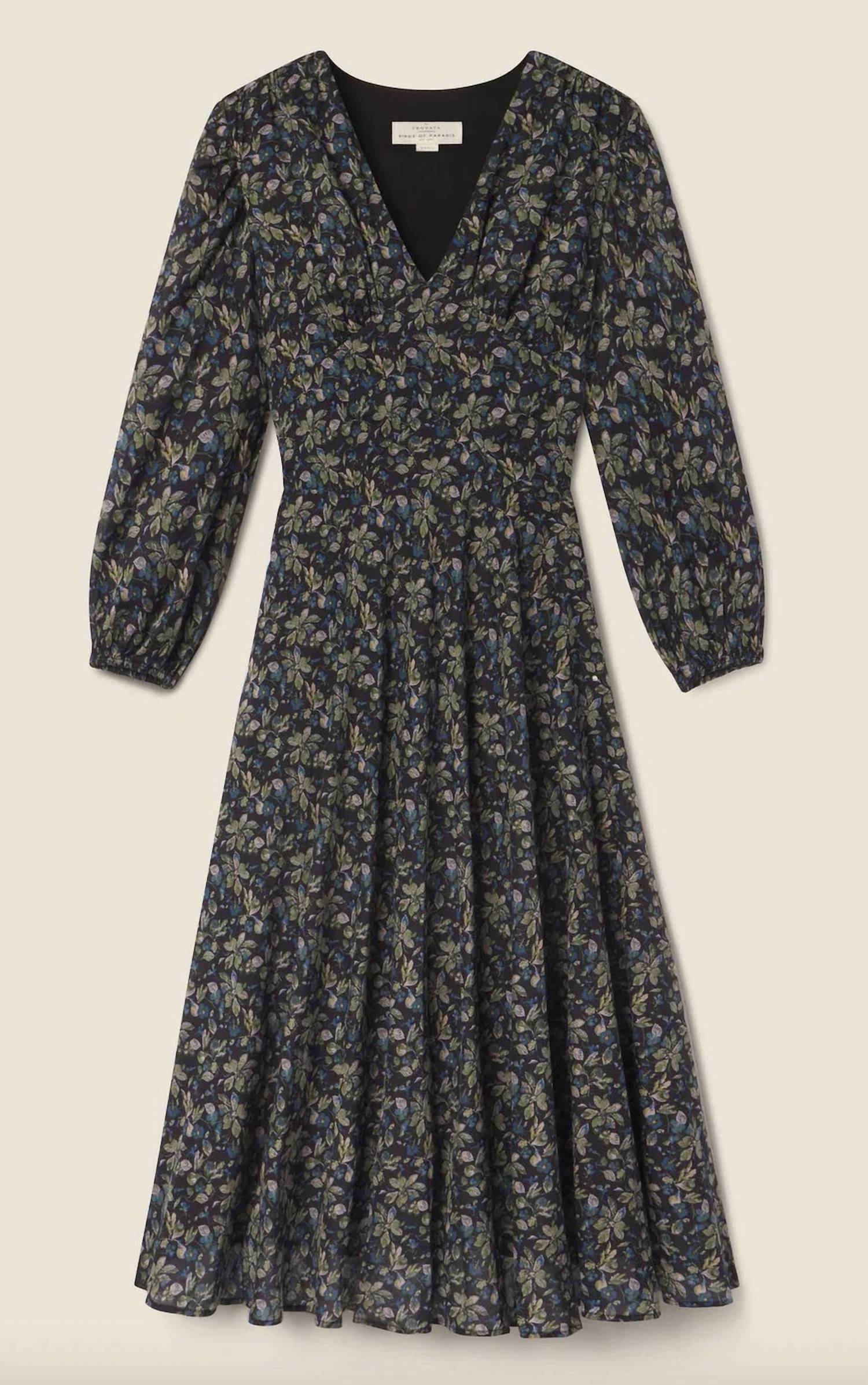 Trovata - Orion Dress