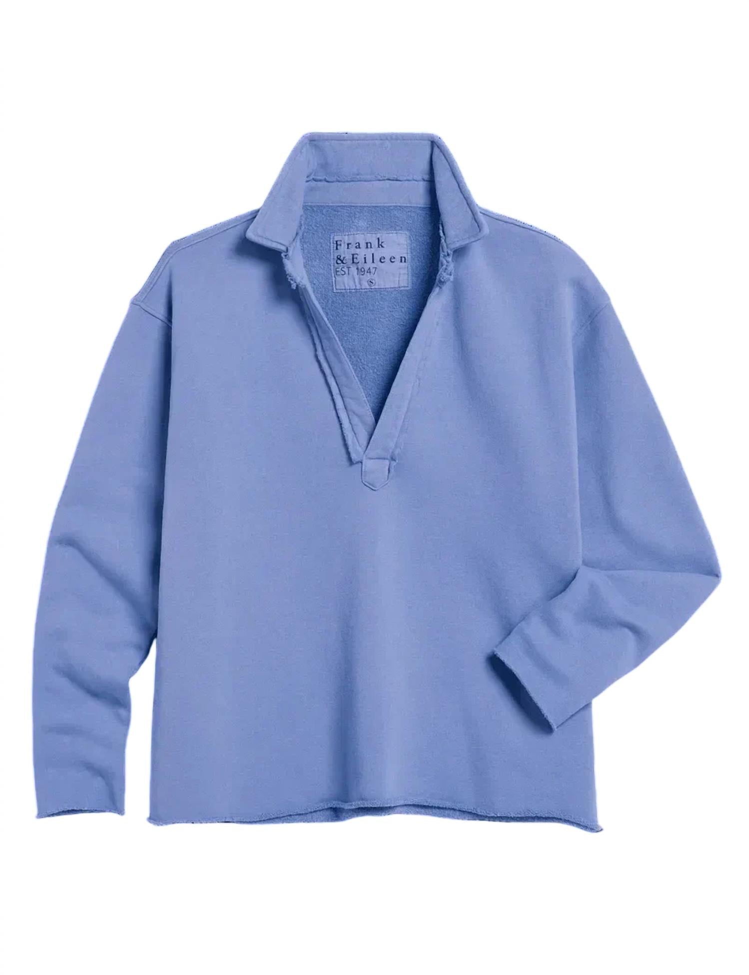 Frank & Eileen - Patrick Henley Top