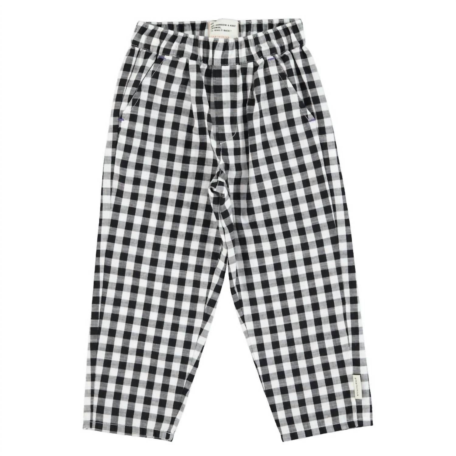 Piupiuchick - Unisex Trousers
