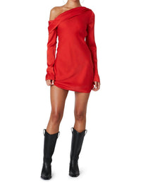 Nia - Terra Mini Dress