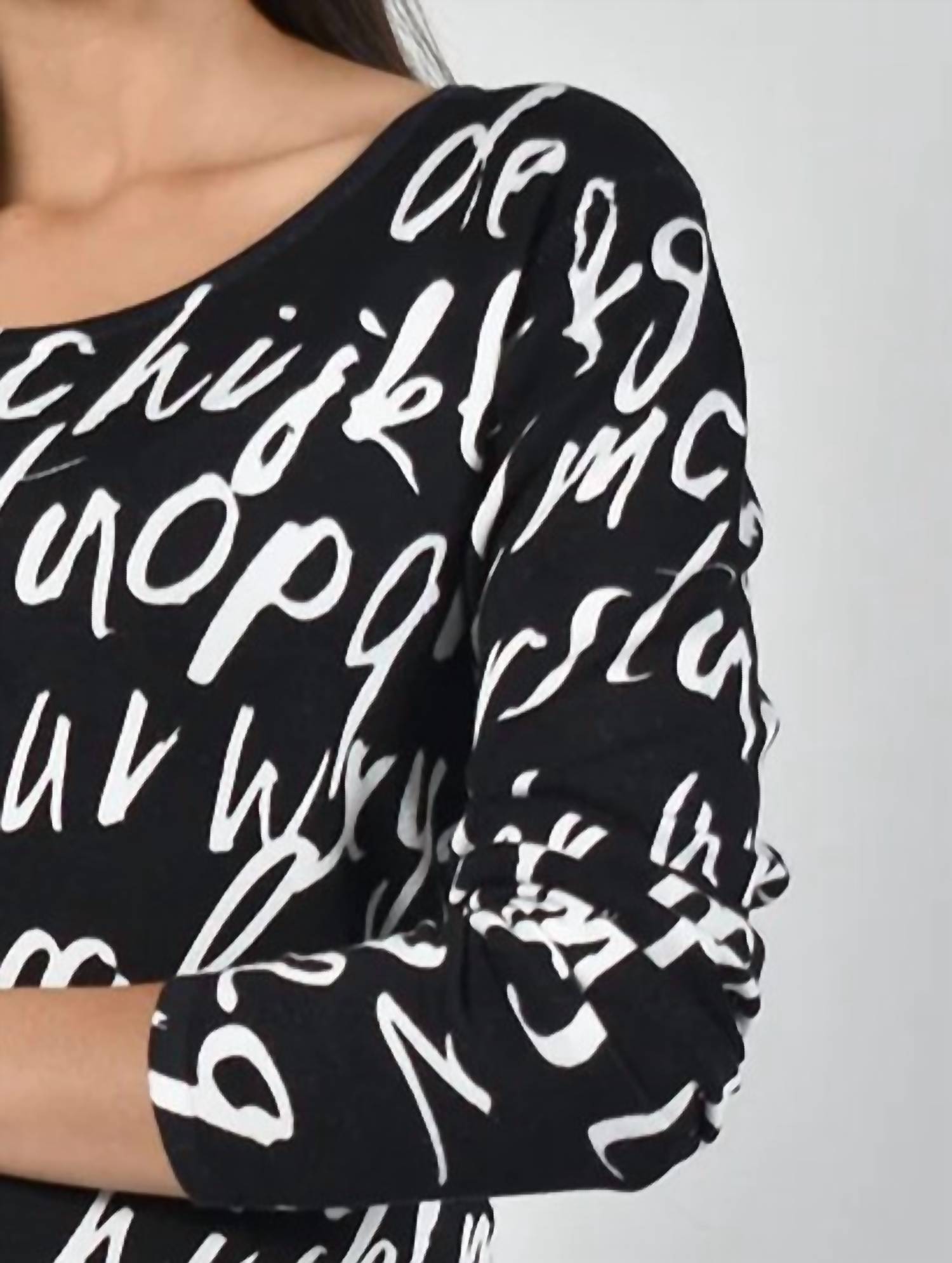 Frank Lyman - Letters Top