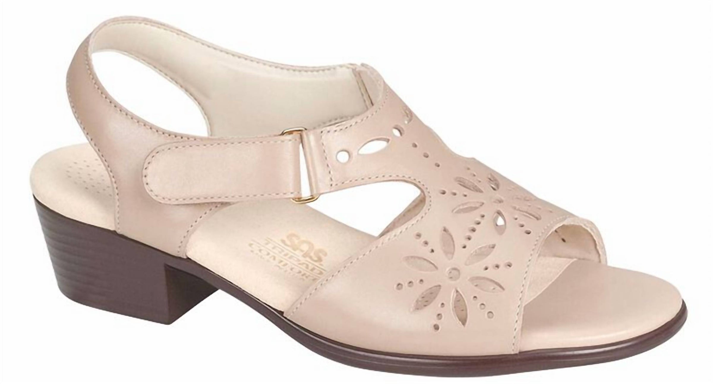 Sas - Women's Sunburst Sandals