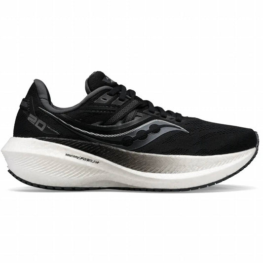 Saucony - MEN'S TRIUMPH 20 RUNNING SHOES